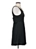 Free People Solid Black Cocktail Dress Size XS - photo 4