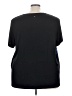 Xersion Blue Short Sleeve T-Shirt Size 3X - photo 2