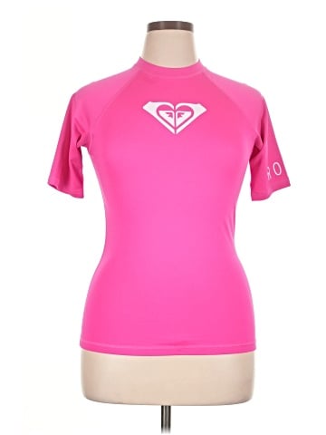 Roxy Active T-Shirt (view 1)