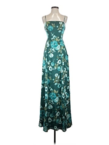 Lulus Cocktail Dress (view 1)