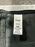 Gap Outlet 100% Polyester Black Sleeveless Blouse Size XS - photo 7