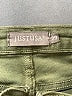 Just USA Green Jeans Size 29 waist - photo 7