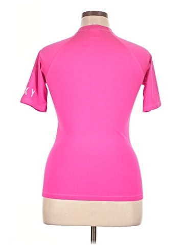 Roxy Active T-Shirt (view 2)