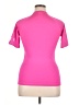 Roxy Pink Active T-Shirt Size 14 - photo 2