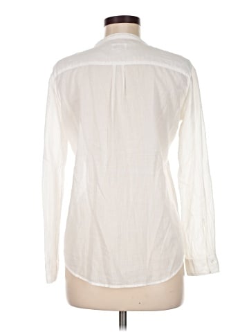 Hartford Long Sleeve Blouse (view 2)