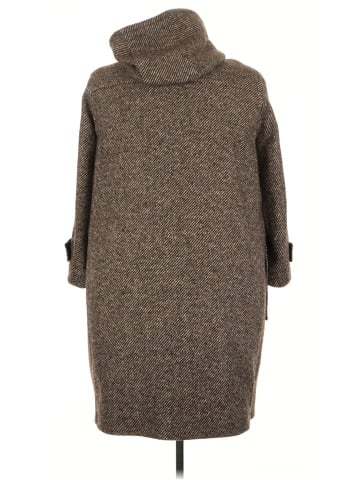 TOAST Wool Coat (view 2)