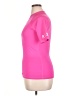 Roxy Pink Active T-Shirt Size 14 - photo 5