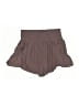 FP Movement Brown Shorts Size XS - photo 2