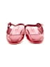 Larroudé Red Mule/Clog Size 6 1/2 - photo 2