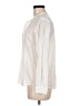 Hartford 100% Cotton Ivory Long Sleeve Blouse Size 6 (1) - photo 5