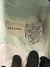 Merona Teal Swimsuit Top Size L - photo 3