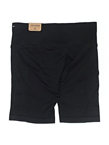 Victoria's Secret Pink Athletic Shorts (view 2)