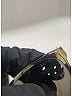 Prada Ivory Tan Oversize Gradient Sunglasses One size - photo 7