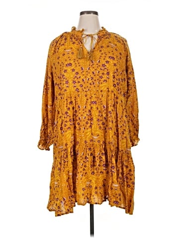 Roller Rabbit Casual Dress (view 1)