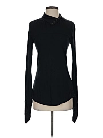 Mike & Chris Long Sleeve Turtleneck (view 1)
