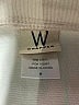 Wrapper Ivory Cardigan Size M - photo 7