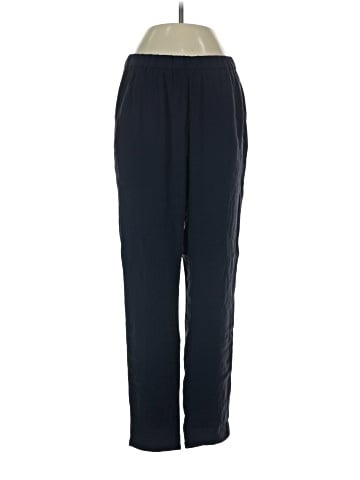 Eileen Fisher Silk Pants (view 1)