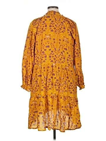 Roller Rabbit Casual Dress (view 2)