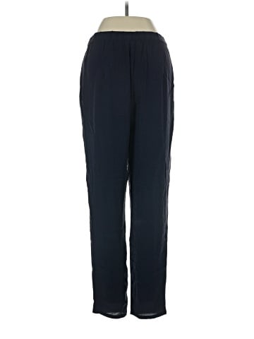 Eileen Fisher Silk Pants (view 2)