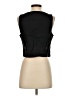 J.Crew Black Vest Size 4 - photo 2