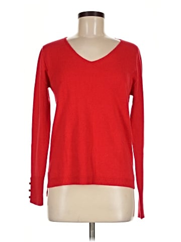 Atmosphere Pullover Sweater (view 1)
