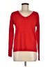 Atmosphere 100% Acrylic Red Pullover Sweater Size 6 - photo 1