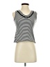 Talbots Black Sleeveless Top Size P (petite) - photo 1