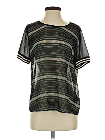 Scotch & Soda Short Sleeve T-Shirt (view 1)