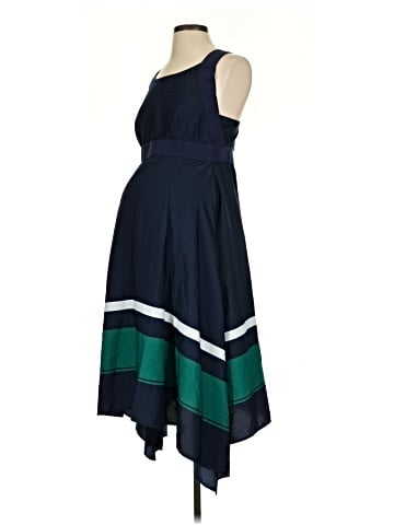 A Pea in the Pod Casual Dress (view 1)
