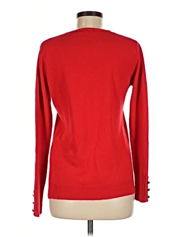 Atmosphere Pullover Sweater (view 2)