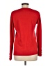 Atmosphere 100% Acrylic Red Pullover Sweater Size 6 - photo 2