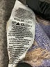 Primark Houndstooth Gray Fleece Size 6 - photo 7
