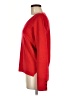 Atmosphere 100% Acrylic Red Pullover Sweater Size 6 - photo 5
