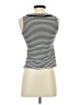 Talbots Black Sleeveless Top Size P (petite) - photo 2