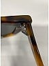 Saint Laurent Blue Brown Mica Sunglasses One size - photo 6