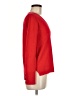Atmosphere 100% Acrylic Red Pullover Sweater Size 6 - photo 4