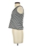 Talbots Black Sleeveless Top Size P (petite) - photo 5