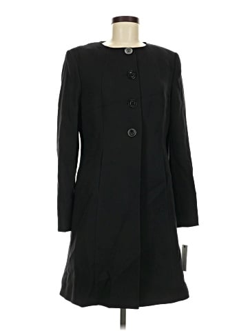 Calvin Klein Coat (view 1)