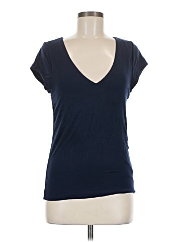 J.Crew Short Sleeve Top (view 1)