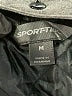Sport-Tek Black Jacket Size M - photo 6