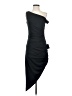 Lulus Black Cocktail Dress Size S - photo 1