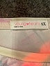 Young Hearts Pink Ivory Dress Size 6X - photo 3
