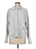 American Eagle Outfitters Gray Jacket Size M - photo 1
