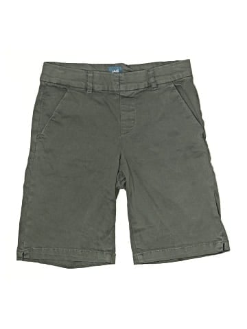 Jag Khaki Shorts (view 1)