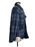 Z Supply Blue Fleece Size M - photo 4