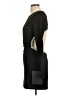 Lulus 100% Polyester Black Cocktail Dress Size L - photo 5