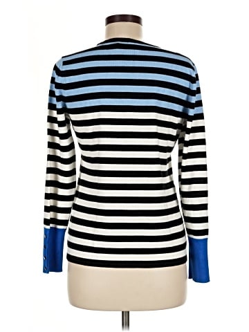 Karl Lagerfeld Paris Pullover Sweater (view 2)