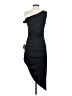Lulus Black Cocktail Dress Size S - photo 2