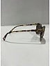 Prada Ivory Tan Oversize Gradient Sunglasses One size - photo 8
