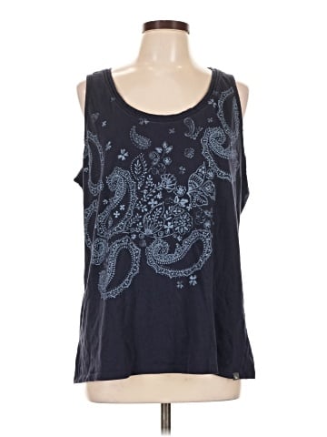 Eddie Bauer Sleeveless T-Shirt (view 1)